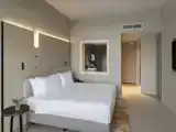 Двухместный номер клубный Executive with Skyline View