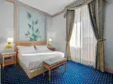 Двухместный полулюкс с видом на море