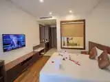 Двухместный номер Deluxe