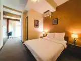 Номер Стандарт