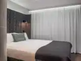 Двухместный номер со световым окном в потолке Cosy