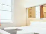 Двухместный номер без окна для людей с ограниченными возможностями