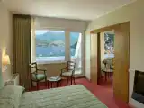 Двухместный люкс