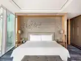 Двухместный номер Shard Premier