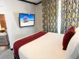 Двухместный люкс Accessible