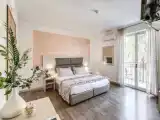 Двухместный номер Стандарт