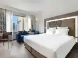 Четырёхместный люкс Mezzanine