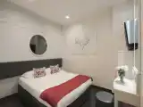Номер Стандарт
