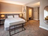 Двухместный люкс Lounge Access Presidential