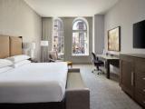 Двухместный номер Larger Guest (Headhouse Tower)