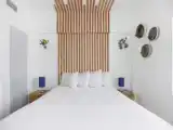 Люкс Deluxe Corner c 1 комнатой