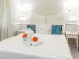 Двухместный полулюкс Terrace, Pool and Sauna