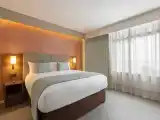 Двухместный полулюкс