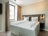 Двухместный семейный номер Стандарт