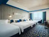 Четырёхместная Aegae room Deluxe