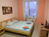 Семейный номер Стандарт с балконом и с красивым видом из окна