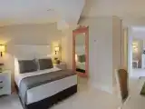 Двухместный полулюкс with Terrace