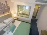 Двухместный номер with Jetted Tub Executive