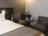 Двухместный номер Deluxe