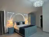 Номер Deluxe с видом на море