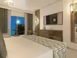 Двухместный полулюкс Elite Club Swim-Up