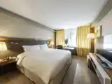 Двухместный номер Superior