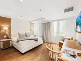 Двухместный номер Modern oceanfront