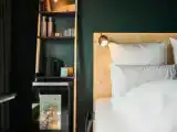 Двухместный номер Puddle Jump Комфорт Dunes View