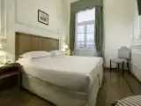 Двухместный номер Small
