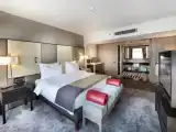 Двухместный люкс Flying carpet