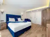 Двухместный номер Deluxe с террасой