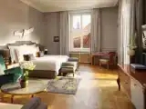 Двухместный полулюкс Terrace