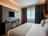 Двухместный номер Deluxe Extra