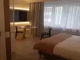 Трёхместная студия