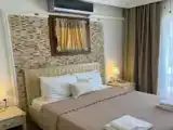 Двухместный номер Deluxe с балконом