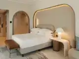 Двухместный номер клубный с видом на море