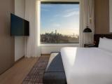Penthouse High floor Fifth Avenue с 2 комнатами