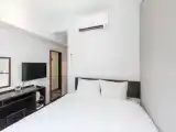 Одноместный номер