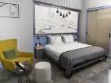 Двухместный номер Luxury