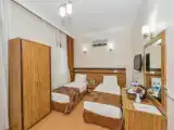 Двухместный номер Стандарт
