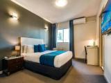 Двухместный номер Hotel