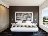 Двухместный люкс The XL Corner