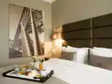 Двухместный номер Premium