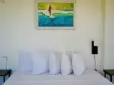 Двухместный Terrace номер Platinum с видом на город
