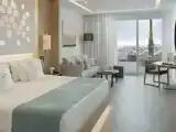 Двухместный полулюкс