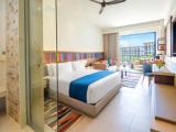 Двухместный Полулюкс Resort View