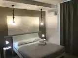 Двухместный номер с балконом