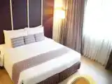 Двухместный люкс