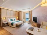 Двухместный люкс Luxury Palm с видом на море