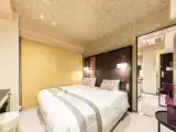 Семейный номер клубное Hollywood 2 Rooms